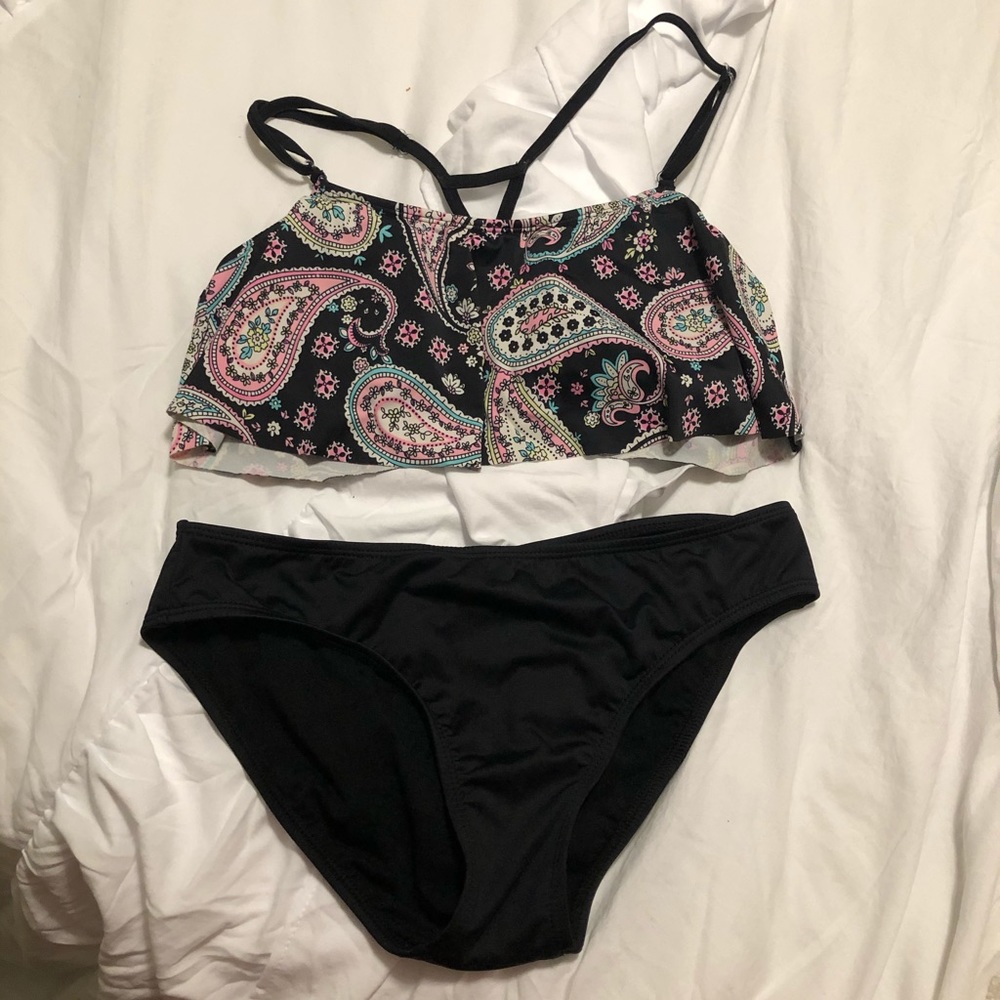 2 piece bikini